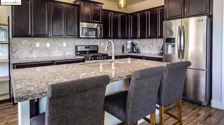 2048 Salice Way, Brentwood, California 94513