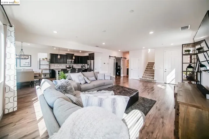 2048 Salice Way, Brentwood, California 94513