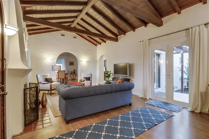 4778 Rolando Blvd, San Diego, California 92115