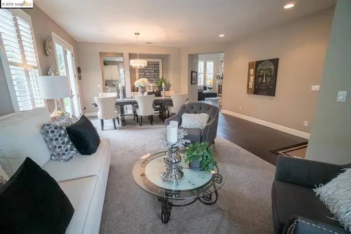 1781 Giotto Dr, Brentwood, California 94513