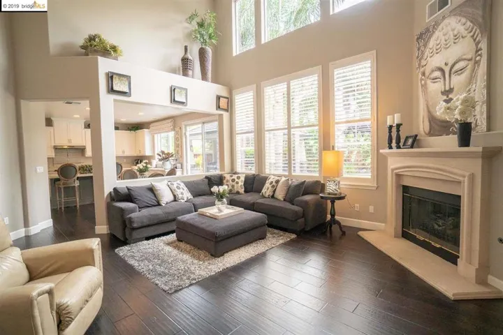1781 Giotto Dr, Brentwood, California 94513