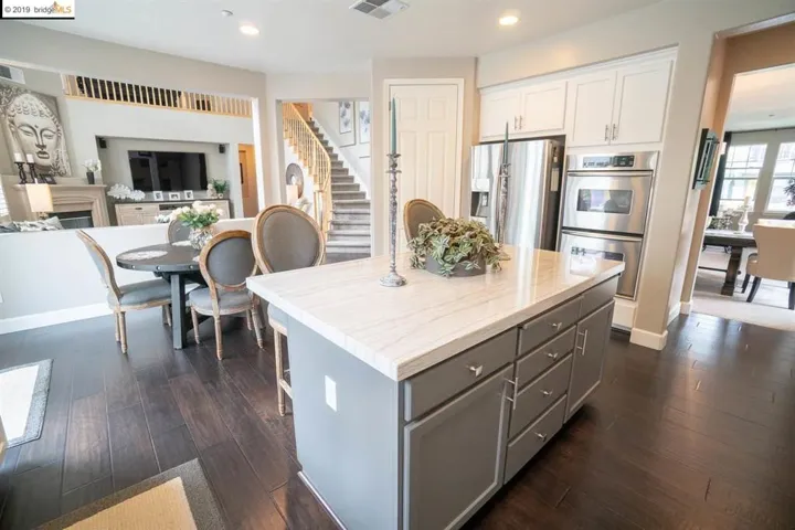 1781 Giotto Dr, Brentwood, California 94513