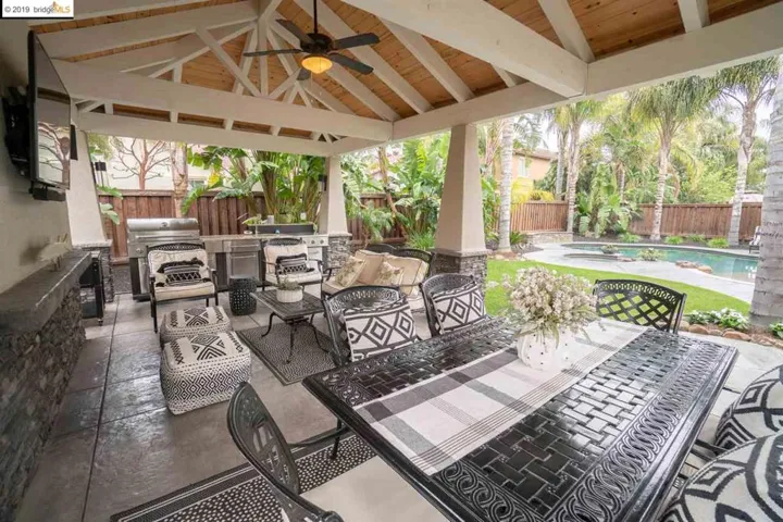 1781 Giotto Dr, Brentwood, California 94513