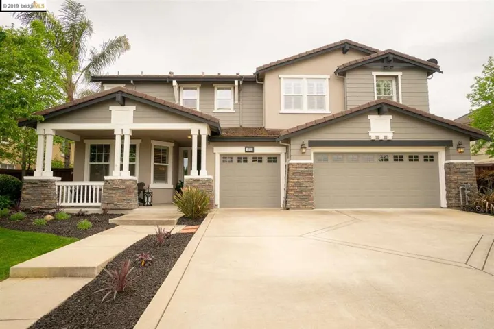 1781 Giotto Dr, Brentwood, California 94513