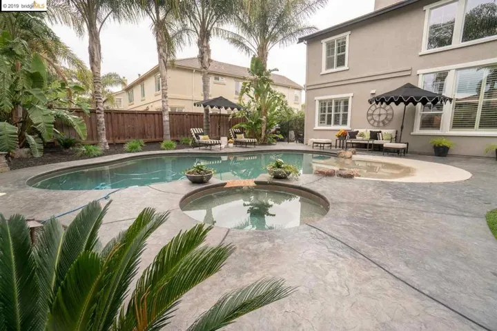 1781 Giotto Dr, Brentwood, California 94513