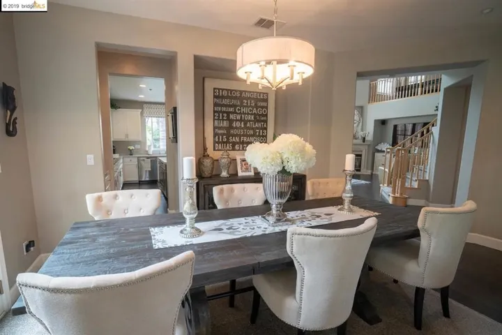 1781 Giotto Dr, Brentwood, California 94513