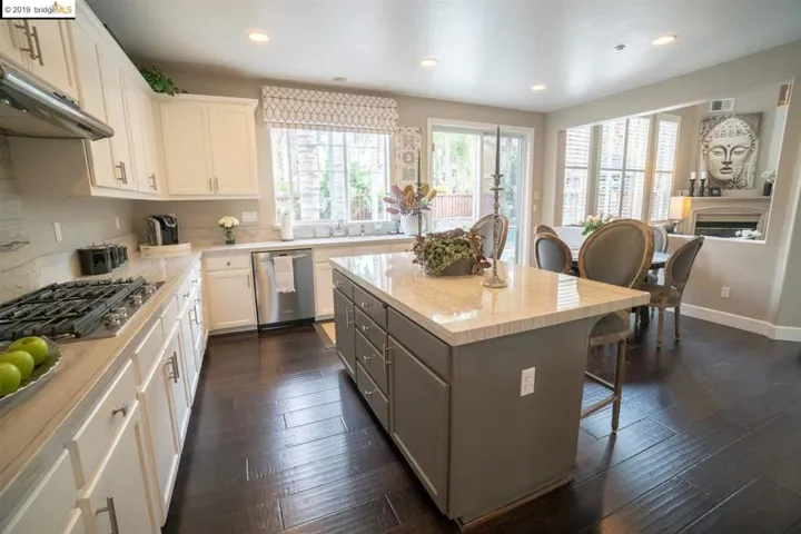 1781 Giotto Dr, Brentwood, California 94513