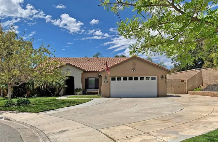 29167 Black Hills Circle, Menifee, California 92584