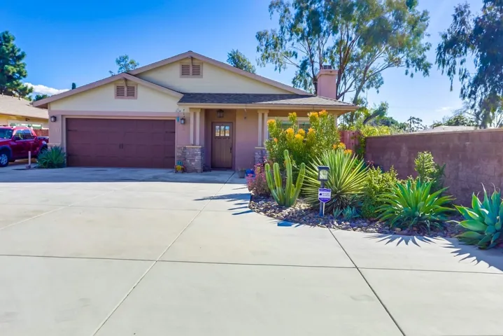 1241 Peach Ave, El Cajon, California 92021