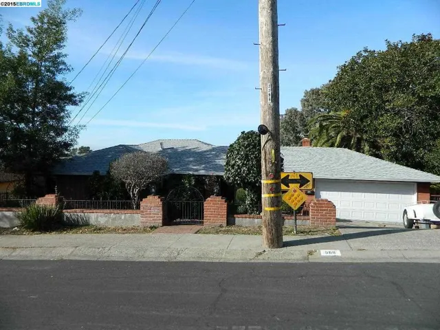 569 Colusa Ave, El Cerrito, California 94530-3328