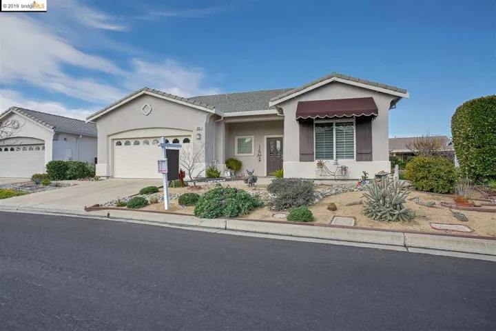 389 Earlham Way, Brentwood, California 94513