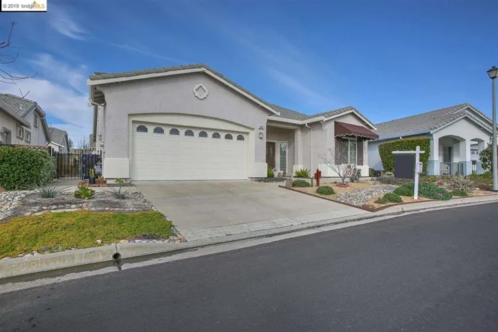 389 Earlham Way, Brentwood, California 94513