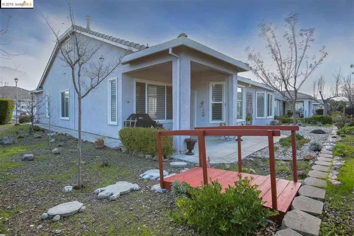 389 Earlham Way, Brentwood, California 94513