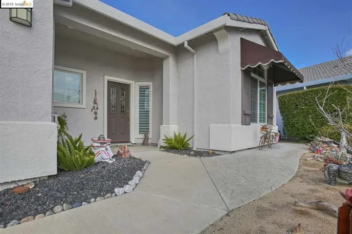 389 Earlham Way, Brentwood, California 94513