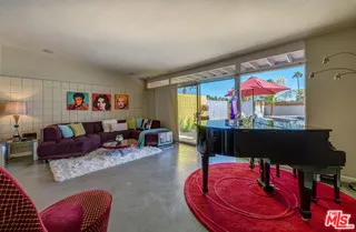1521 E Via Roberto Miguel, Palm Springs, California 92262 home-pic-5