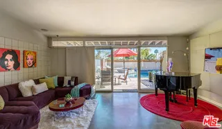 1521 E Via Roberto Miguel, Palm Springs, California 92262 home-pic-8