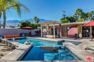 1521 E Via Roberto Miguel, Palm Springs, California 92262 home-pic-0
