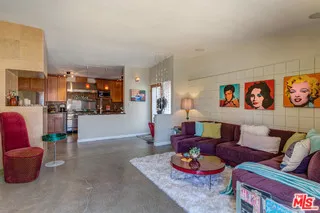 1521 E Via Roberto Miguel, Palm Springs, California 92262 home-pic-6