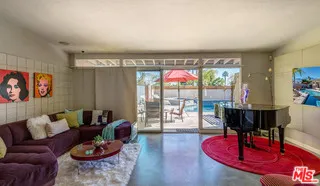 1521 E Via Roberto Miguel, Palm Springs, California 92262 home-pic-7