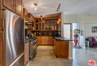 1521 E Via Roberto Miguel, Palm Springs, California 92262 home-pic-9