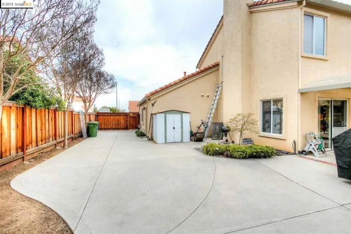 775 Outrigger Circle, Brentwood, California 94513