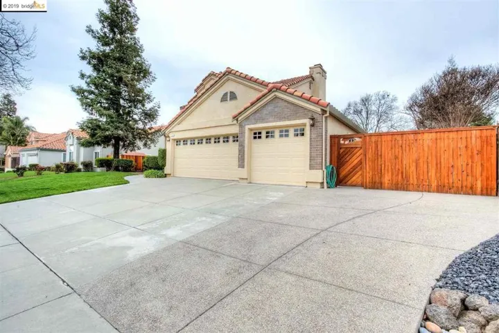 775 Outrigger Circle, Brentwood, California 94513
