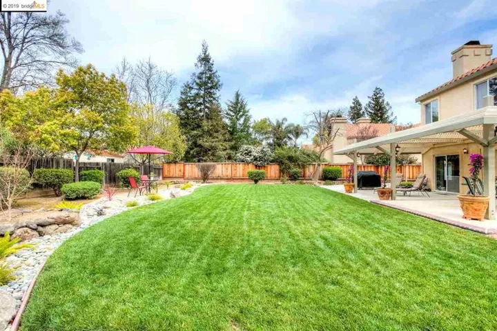 775 Outrigger Circle, Brentwood, California 94513
