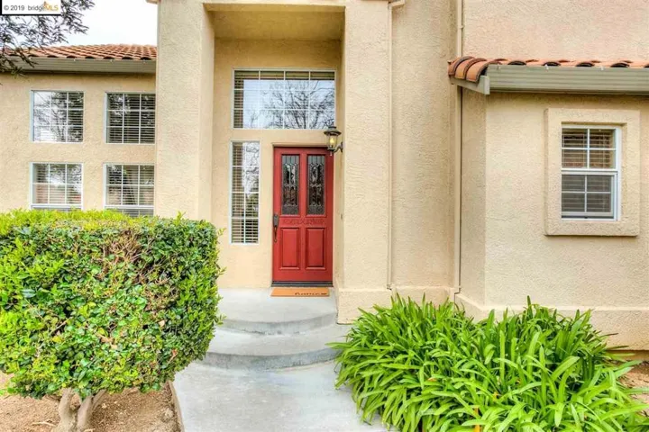775 Outrigger Circle, Brentwood, California 94513