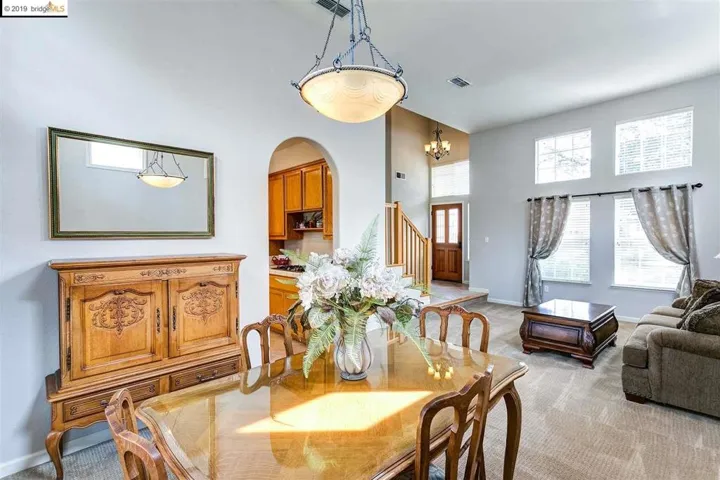 775 Outrigger Circle, Brentwood, California 94513