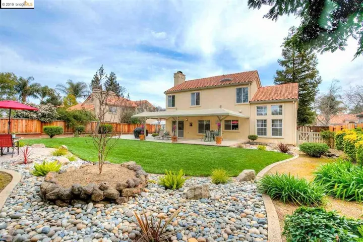 775 Outrigger Circle, Brentwood, California 94513