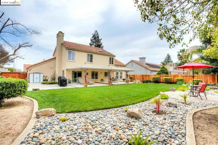 775 Outrigger Circle, Brentwood, California 94513