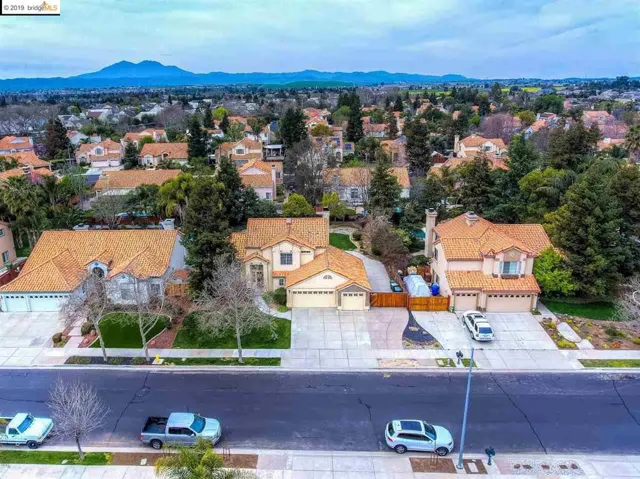 775 Outrigger Circle, Brentwood, California 94513