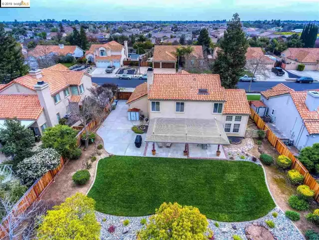 775 Outrigger Circle, Brentwood, California 94513
