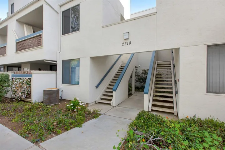 2218 River Run Drive 104, San Diego, California 92108