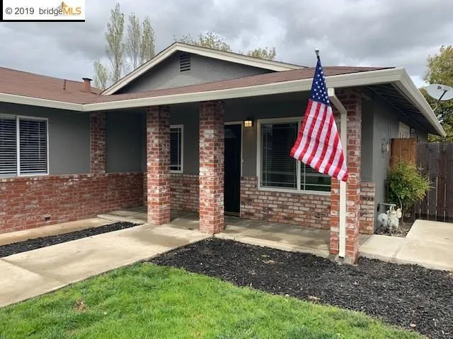 1241 Duffy Way, Brentwood, California 94513