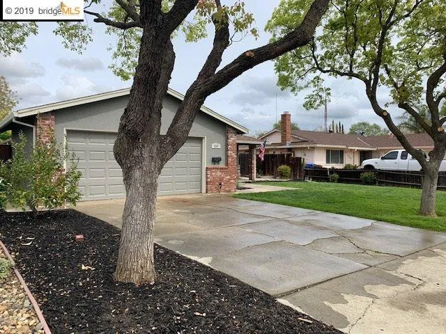 1241 Duffy Way, Brentwood, California 94513