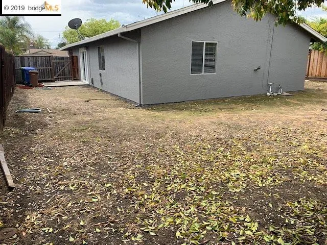 1241 Duffy Way, Brentwood, California 94513
