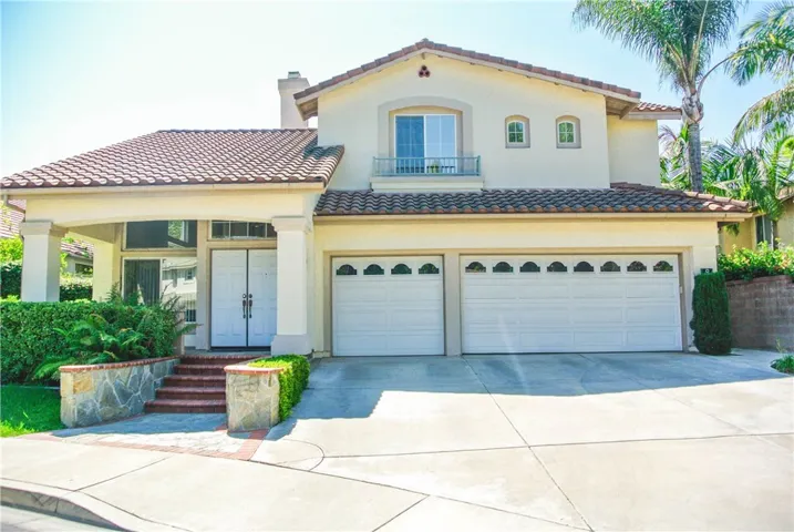 9 Oakhurst Road, Irvine, California 92620