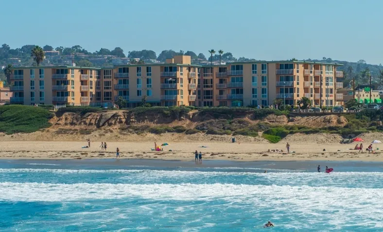 4627 Ocean Blvd. 314, San Diego, California 92109