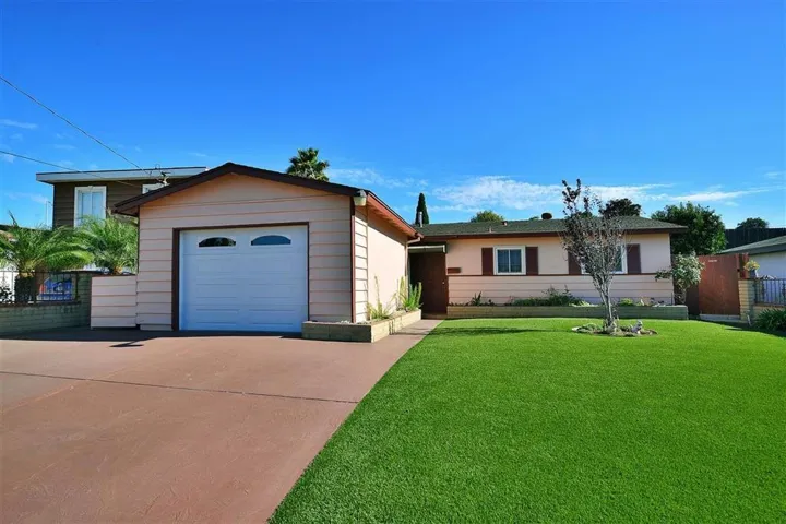 1627 Melrose Avenue, Chula Vista, California 91911