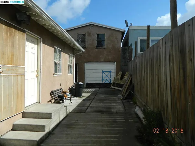 432 5th St, Richmond, California 94801