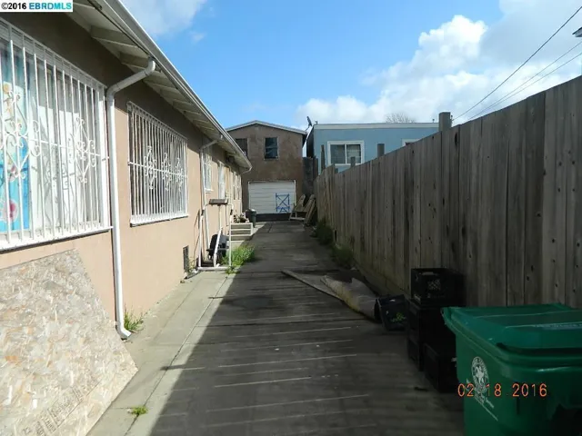 432 5th St, Richmond, California 94801