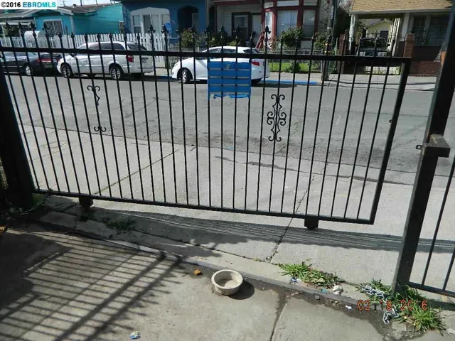 432 5th St, Richmond, California 94801
