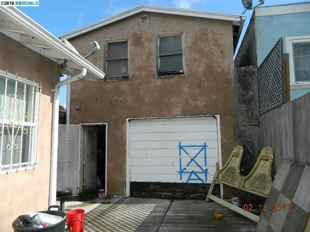 432 5th St, Richmond, California 94801
