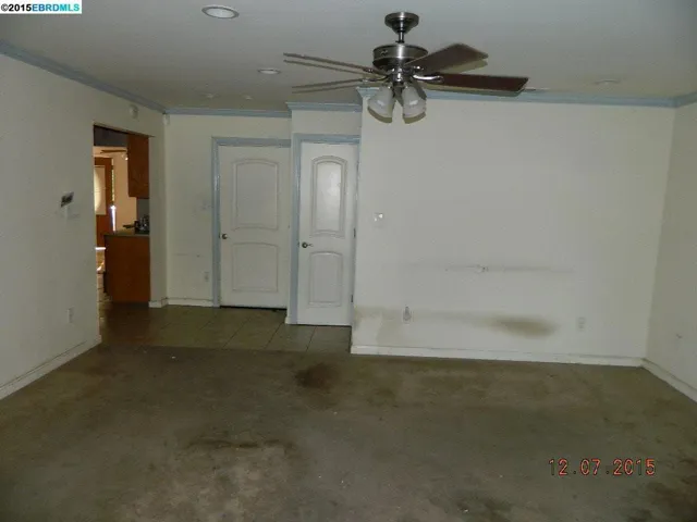 16158 Via Chiquita, San Lorenzo, California 94580