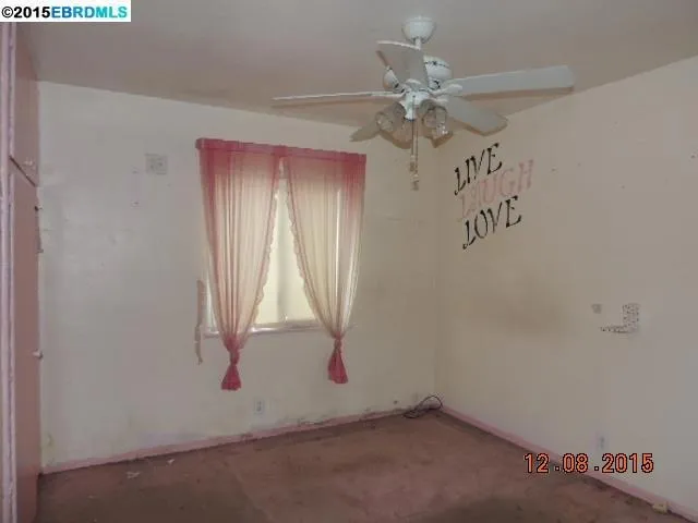 16158 Via Chiquita, San Lorenzo, California 94580