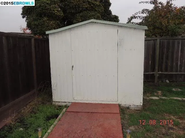 16158 Via Chiquita, San Lorenzo, California 94580
