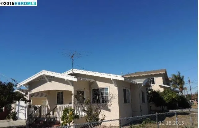 496 Meek Ave, Hayward, California 94541