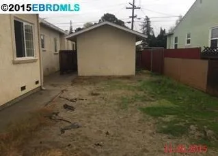 496 Meek Ave, Hayward, California 94541