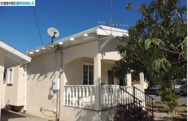 496 Meek Ave, Hayward, California 94541